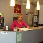 Hotel Mg