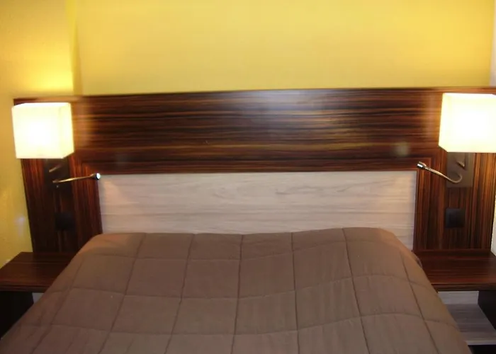 Hotel Mg