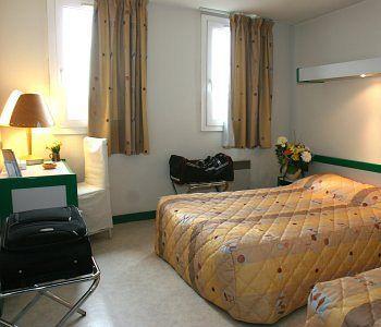 Hotel Mg Hotel