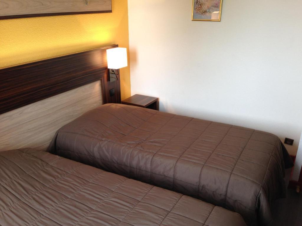 Hotel Mg Hotel