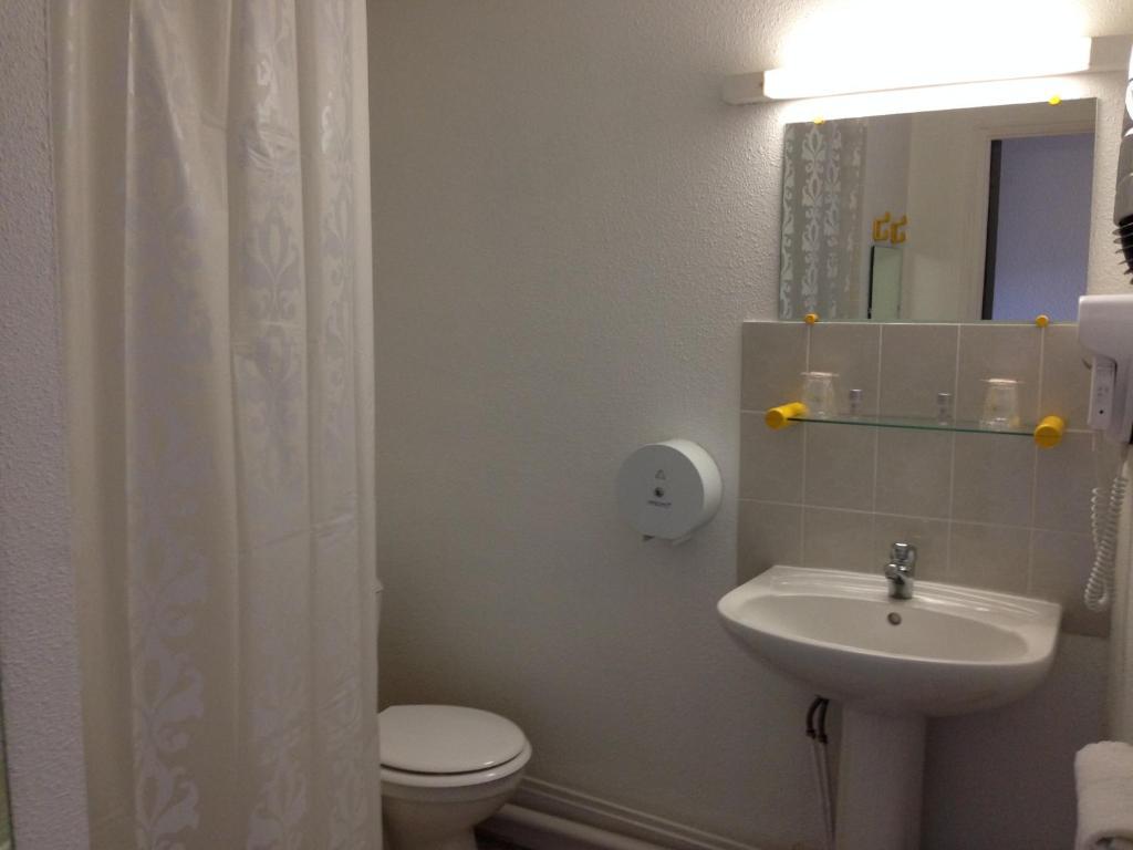 Hotel Hotel Mg 2*