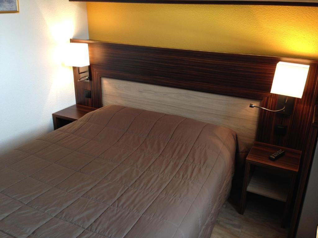 Hotel Mg