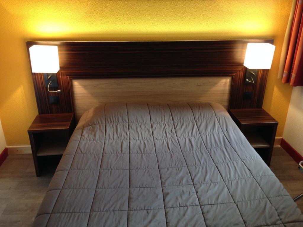Hotel Hotel Mg Clermont-Ferrand